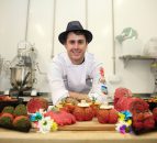 Cheshire butcher crowned Butchery WorldSkills UK champion