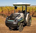 Monarch takes leading role in CNH’s technology drive