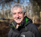 Tony Juniper reappointed as Natural England chair