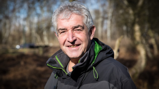 Tony Juniper reappointed as Natural England chair