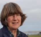 Tiree woman takes prestigious Argyll & The Islands award
