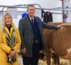 DAERA postgraduate students to benefit from £800,000 research scheme