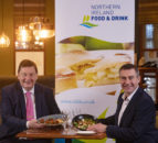 Entries open for 16th Northern Ireland Food and Drink Awards