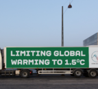Arla Foods to convert to fossil-free milk tankers