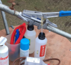 Spring calving on suckler farms: Preparation is key