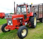 International Harvester’s Neuss factory – an untold tale