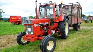 International Harvester’s Neuss factory – an untold tale