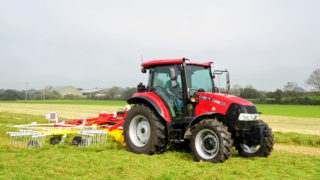 Machinery Focus: Farmall – the first 100 years