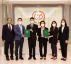 DSM and Thai company to measure sustainability of animal farming