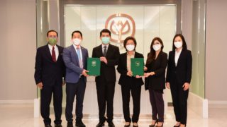 DSM and Thai company to measure sustainability of animal farming