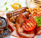 FUW to host first farmhouse breakfast of 2022
