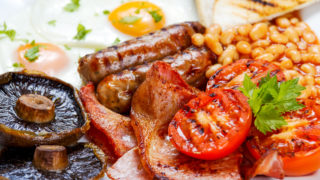 FUW to host farmhouse breakfasts across Wales