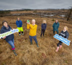 NI Water receives Green Apple  award