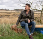 Jimmy Doherty named the next Chancellor of Writtle University College