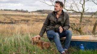 Jimmy Doherty named the next Chancellor of Writtle University College