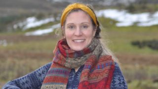 New head of research for Scotland at GWCT
