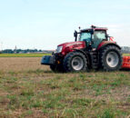 Renewable fuels can offer climate-protection option for agriculture