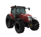 AgriArgo revamps its mid-range tractors