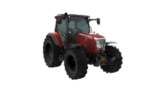 AgriArgo revamps its mid-range tractors