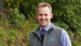 Scottish rural surveyor recognised as European valuer