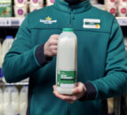 UK supermarket to remove ‘Use By’ dates from milk