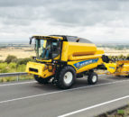 New Holland announces sponsorship of Giro d’Italia