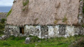 North-south agreement to protect heritage of old farm buildings