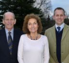 New trustee appointed to the Dick Harrison Trust