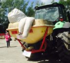 UK and Brazil launch partnership for fertiliser sustainability