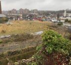 £6.5m flood defence scheme to protect properties in Stoke-on-Trent