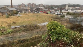 £6.5m flood defence scheme to protect properties in Stoke-on-Trent