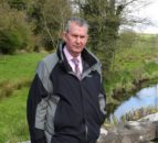 Opinion: Poots fighting for his political life