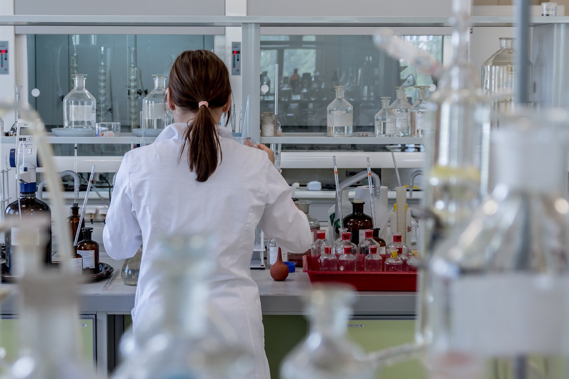 Cawood acquires Express Micro Science