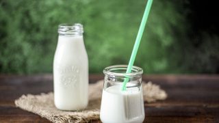 Nestlé to develop its first animal-free dairy products