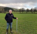 New CAFRE Technology Demonstration Farm selected