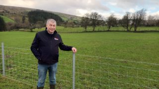 New CAFRE Technology Demonstration Farm selected