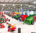 Spring Farm Machinery shows return for 2022
