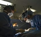 Man who had first pig heart transplant dies