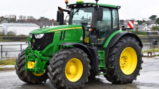 Surplus and vintage equipment to be auctioned by Cheffins