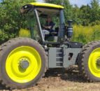 H2Trac refuels the Multi Tool Trac concept