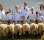 Bath and West show to return this June