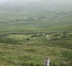 Predicted weather patterns indicate further water pollution from agriculture