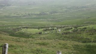 Predicted weather patterns indicate further water pollution from agriculture