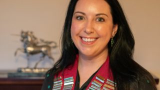 New joint president elected for NIVA and BVA NI