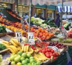 Government launches first-ever Food Strategy