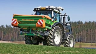 Yara reports rise in fourth quarter earnings