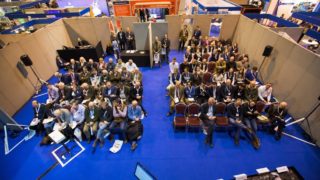 Low Carbon Agriculture show announces its headline speakers
