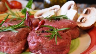 Higher beef volume: ‘Romance seems to mean steak’ – AHDB