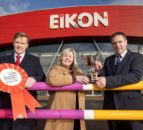 Balmoral Show prepares to return to traditional dates