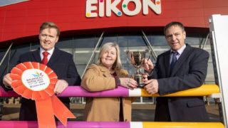 Balmoral Show prepares to return to traditional dates